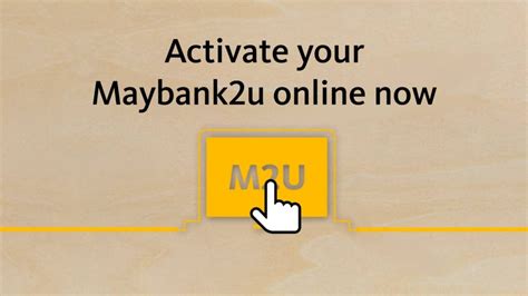 maybank2u online internet banking - Sonia Harris