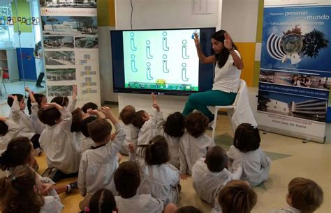 Why is interactive touch screen important for your classroom? - Beten