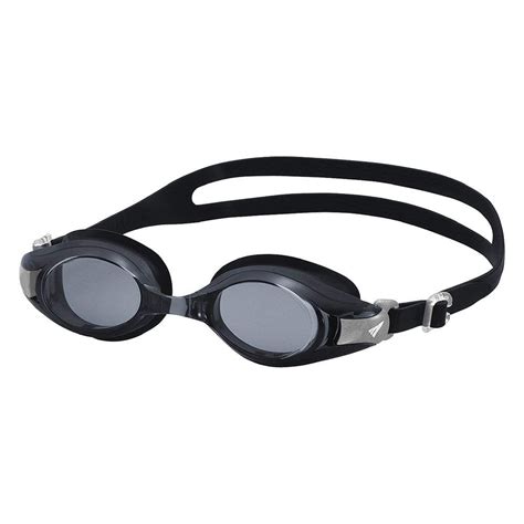 RX Optical Prescription Swim Goggles (- 10.0) - Walmart.com - Walmart.com