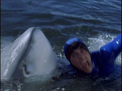 Shark Attack 2 (2000)