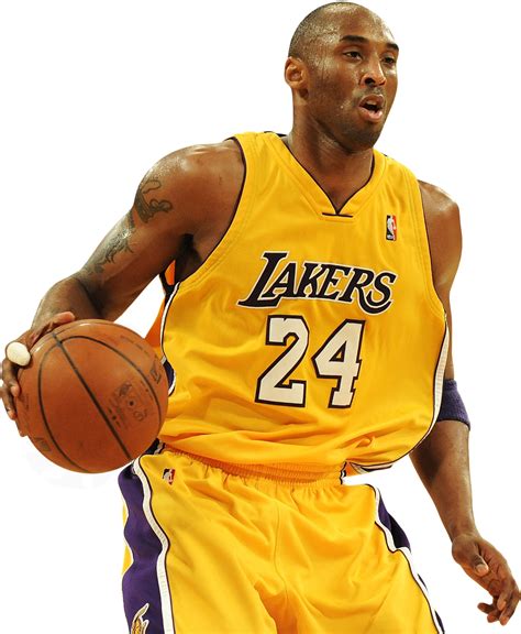 Kobe Bryant Los Angeles Lakers Basketball player Athlete Team sport ...