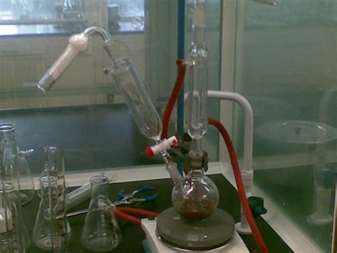 Chemistry Phenomenon: Chemistry Experiments in The Laboratory - O Level ...