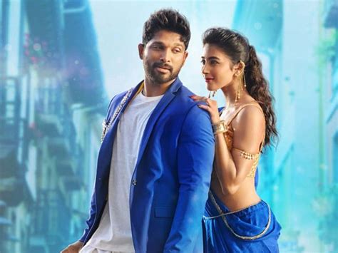 DJ Movie Download Free In Hindi, Tamil, Telugu (Allu Arjun & Pooja Hegde) - StarBiz.com