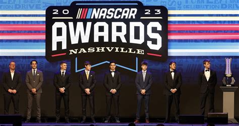 ARCA Menards Series, NASCAR Roots champions honored with a Nashville ...