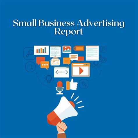 Small Business Advertising Report in 2022 | IT Services