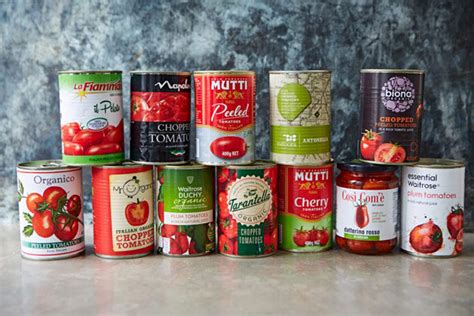 What to do with tinned tomatoes | Features | Jamie Oliver