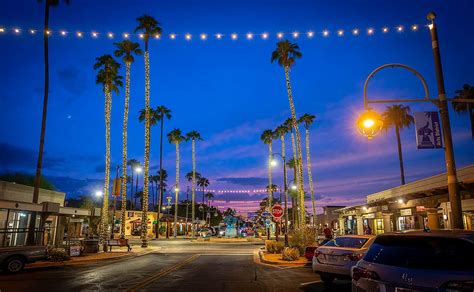 Is Scottsdale Worth Visiting? 17 Reasons Why the Answer is Obviously Yes