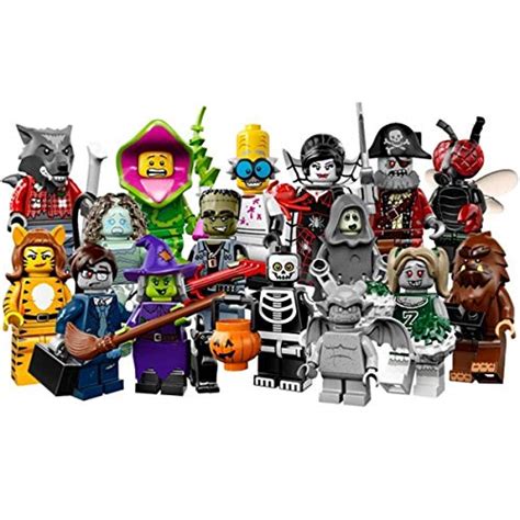 LEGO Series 14 Minifigure Fly Monster | Pricepulse