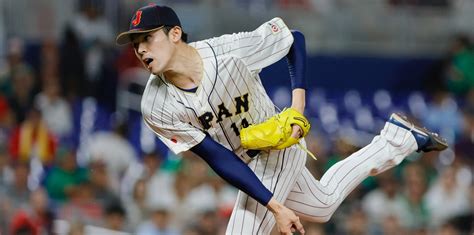 Is Japanese Pitching Star Roki Sasaki Skipping MLB This Offseason? - BVM Sports