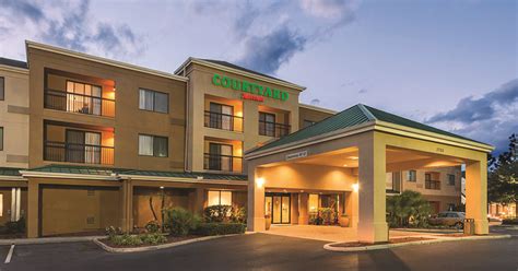 Hotels in Lakeland, Florida | Courtyard Lakeland