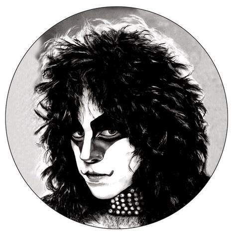 Eric Carr “Fox” Drumhead | ericcarr.com