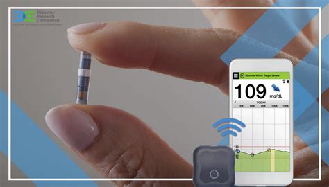 New Technology May Mean Longer Lasting CGM Sensors - Diabetes Research Connection