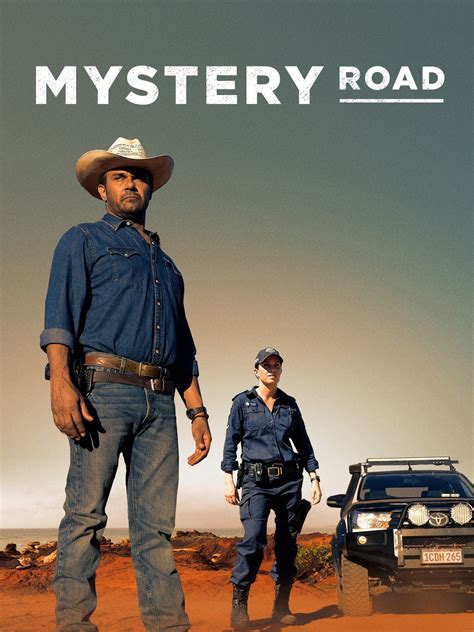 Mystery Road Pictures - Rotten Tomatoes