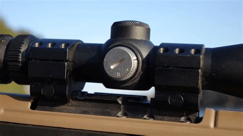 Burris Scout Scope 2-7x32mm Review (2024): Worth the Money? - Scopes Field