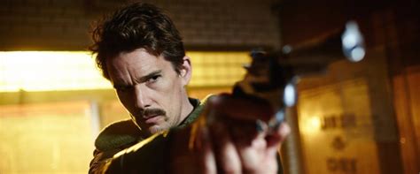 Predestination movie review & film summary (2015) | Roger Ebert