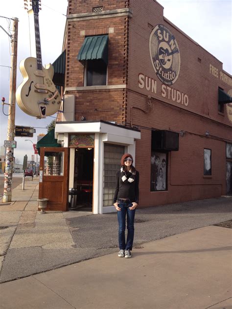 Sun Studios #elvis #memphis Travel Bucket List, Memphis, Elvis, Studios ...