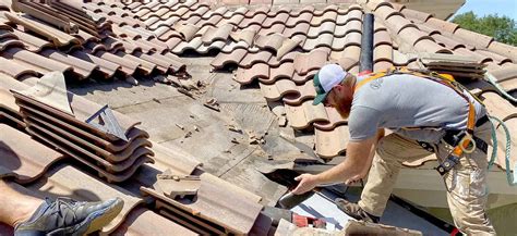 Orlando’s Tile Roof Repair and Restoration Specialist | Northmen Roofing – Licensed Roofing ...