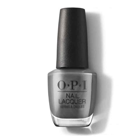 OPI Clean Slate 15ml (Fall Wonders Collection)