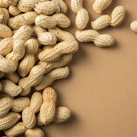 Why You Should Eat Peanuts For Glowing Skin? - Nuts Pick