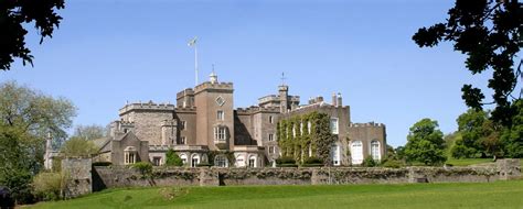 Historical Castles in Devon | Welcome Family