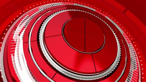 RED MOTION GRAPHIC ABSTRACT NEWS MODERN BACKGROUND ANIMATION LOOP ...