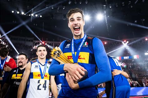 FIVB Men's World Championship 2022