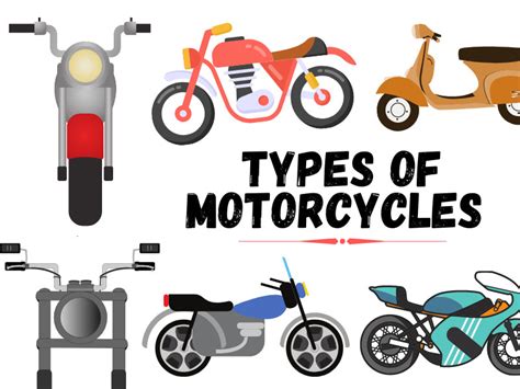 Type Of Motorcycle Meaning | Reviewmotors.co