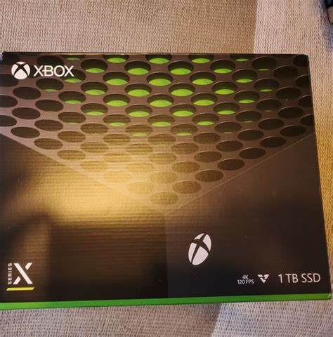 Xbox series x console edition with disc drive for Sale in Kent, WA - OfferUp