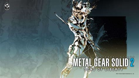 Metal Gear Solid Games Are Finally Available on PC - KeenGamer