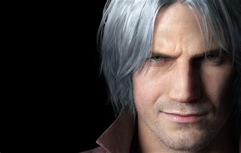 DMC 5 Dante Wallpapers - Wallpaper Cave