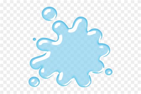 soft1you: Transparent Water Splash Clipart Png