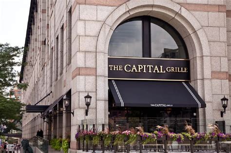 Capital Grille Gift Card | FNAMA Awards Gala Silent Auction! | Foundation for Nursing ...