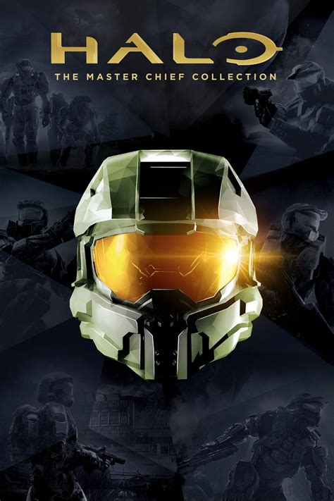 Halo: The Master Chief Collection | Game Rant