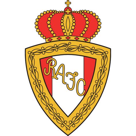 Royal Antwerp FC 70’s Logo Download png