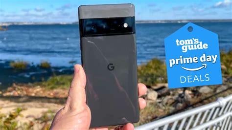 Google Pixel 6 Pro just crashed to $699 in Prime Day deal | Tom's Guide