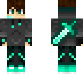 bg made | Minecraft Skins