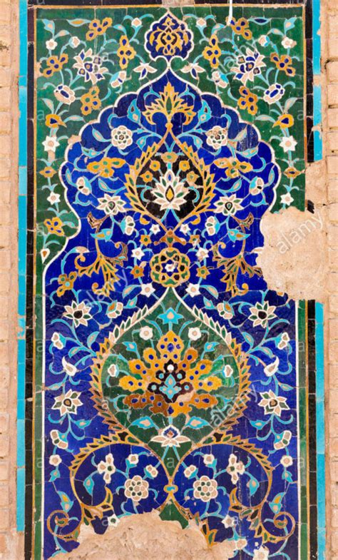 Enneagon Muqarnas , art of Afghanistan | Art of Islamic Pattern