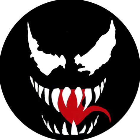 Venom Icon by Ymeisnot on DeviantArt