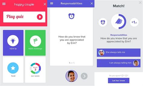 10 Best Apps for Couples for Android Devices - Technastic