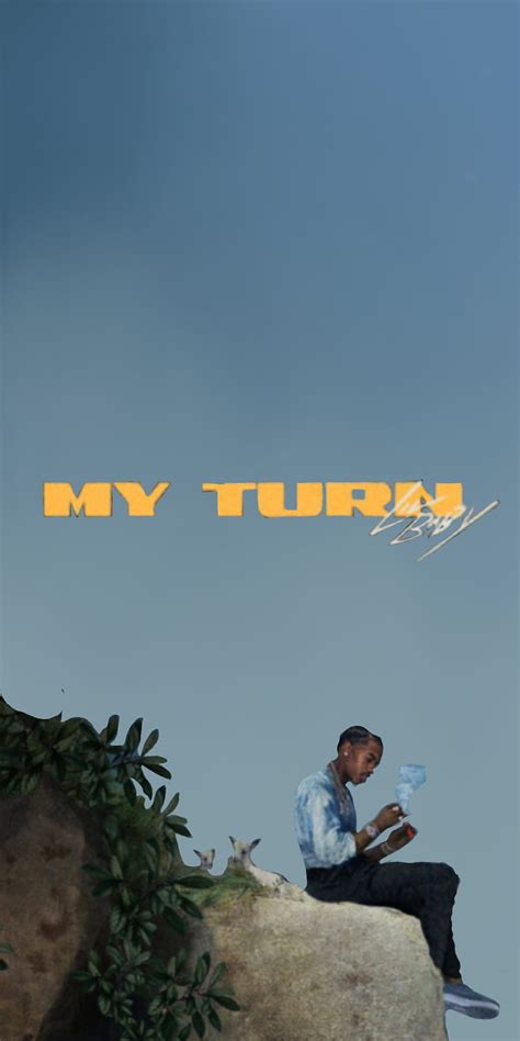 My Turn Lil Baby, lil baby, my turn, HD phone wallpaper | Peakpx