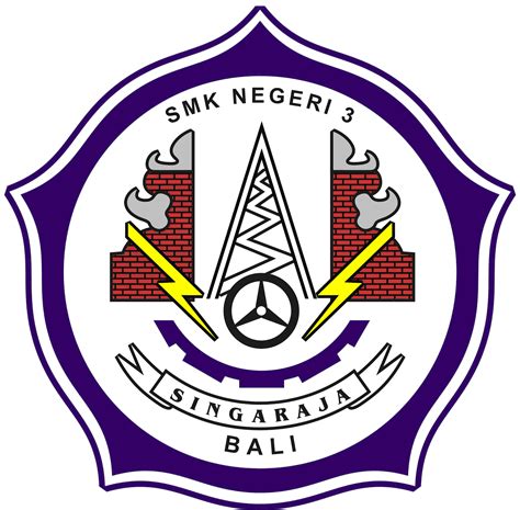 SMK Negeri 3 Singaraja - Home