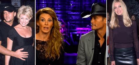 After 21 Years, Tim McGraw And Faith Make A Huge Announcement - Pens ...