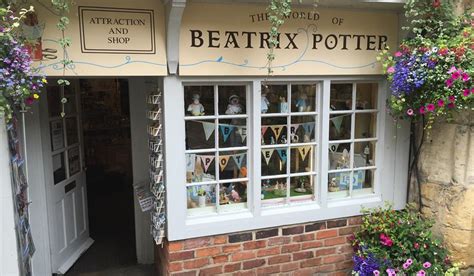 Beatrix Potter's House of the Tailor of Gloucester - Museum in Gloucester, Gloucester - Visit ...