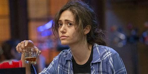 Emmy Rossum in Shameless (2011) | Shameless tv show, Shameless, Emmy rossum