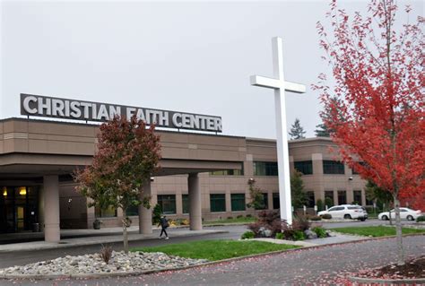 Federal Way Megachurch Slapped With Sexual Harassment Lawsuit | Seattle Weekly