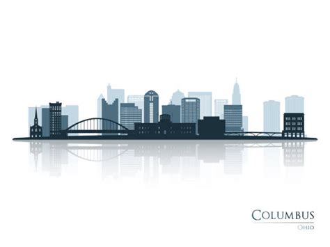 Columbus Ohio Skyline Stock Photos, Pictures & Royalty-Free Images - iStock