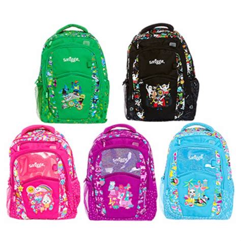 Smiggle Backpack on Carousell