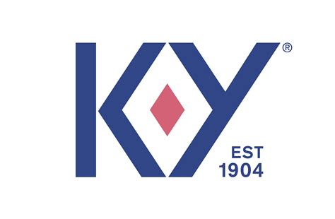 Brand New: New Logo and Packaging for K-Y by Design Bridge