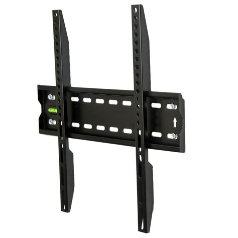 VideoSecu TV Wall Mount for VIZIO 32 39 40 43 48 50 55 inch D40f-E1 D43-E2 D43n-E1 D48-D0 D50n ...