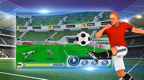 Winner Soccer Evolution: Download The Free Football Game On PC